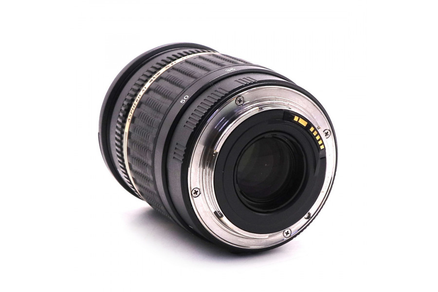 Цифровой Tamron SP AF 17-50mm f/2.8 XR Di II LD Aspherical (IF) A16 for Canon EF-S