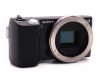 Фотокамера Sony Nex-5 body (пробег 750 кадров)