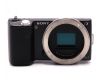 Фотокамера Sony Nex-5 body (пробег 750 кадров)
