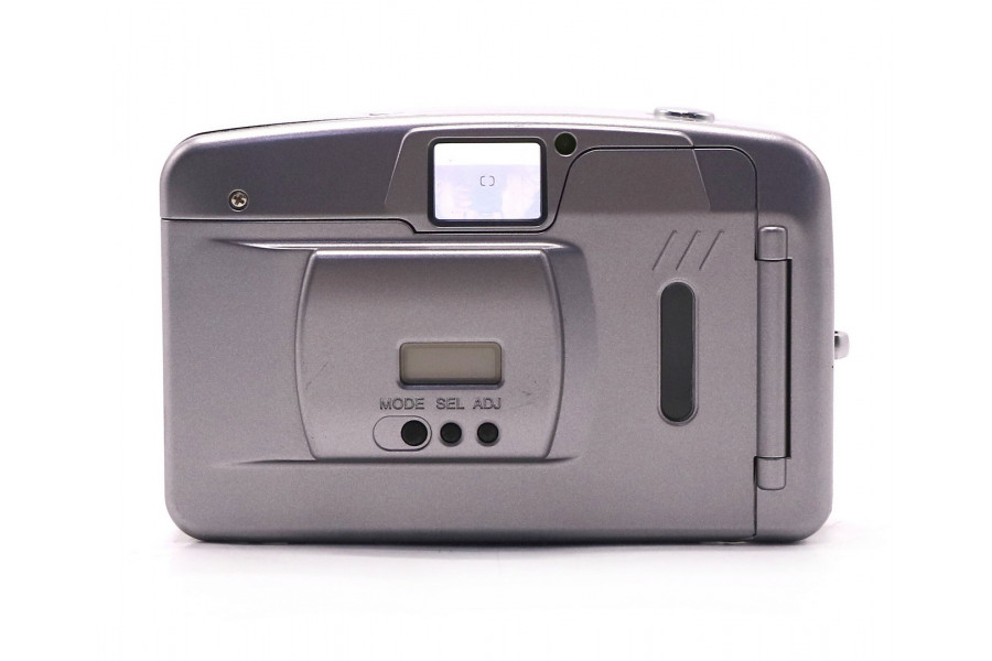 Фотокамера Samsung Fino 30 DLX Quartz Date