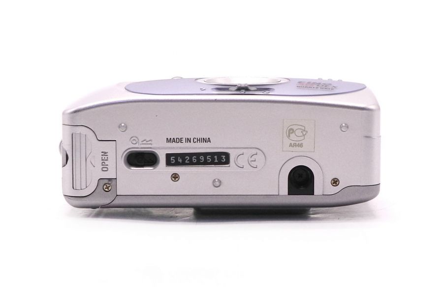 Фотокамера Samsung Fino 30 DLX Quartz Date