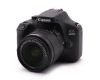 Canon EOS 4000D kit в упаковке (пробег 1355 кадров)