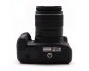Canon EOS 4000D kit в упаковке (пробег 1355 кадров)