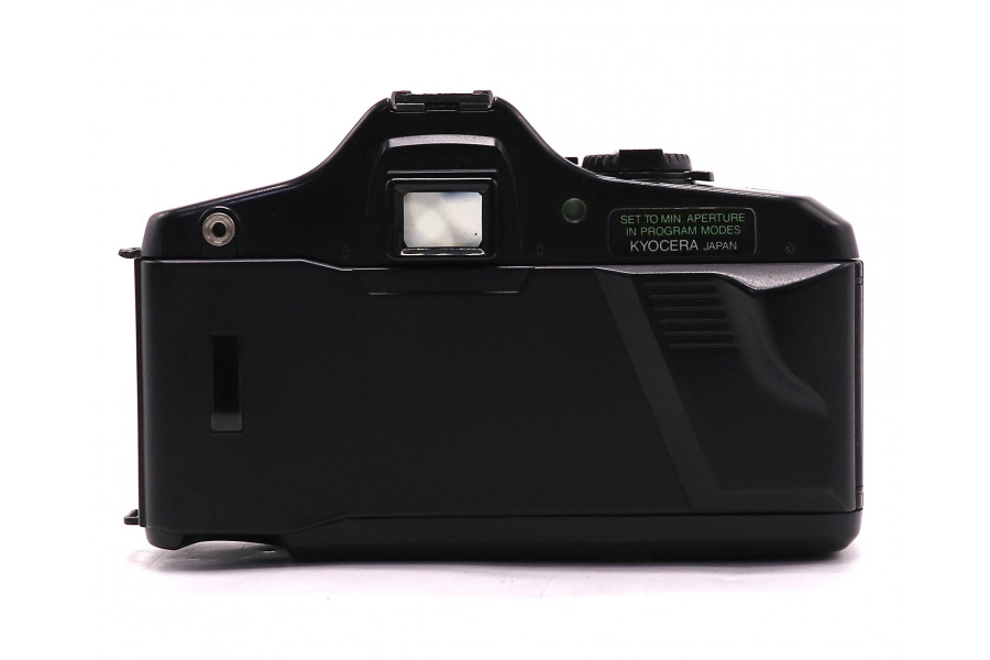 Фотоаппарат зеркальный Yashica 109 kit (Japan)