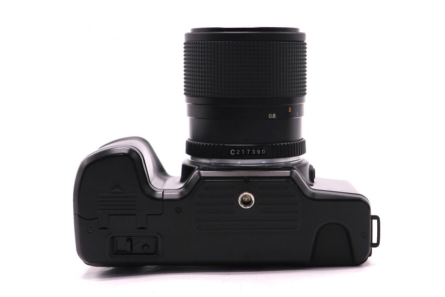 Фотоаппарат зеркальный Yashica 109 kit (Japan)