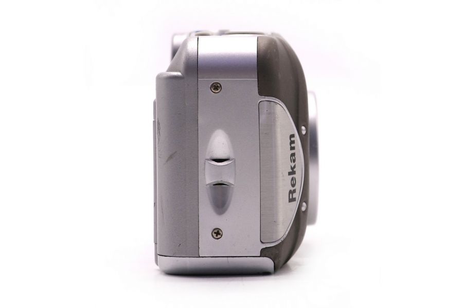 Фотокамера аналоговая Rekam Mega-60V