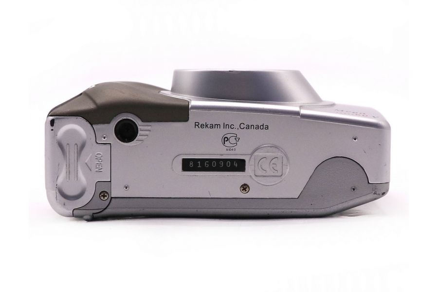 Фотокамера аналоговая Rekam Mega-60V