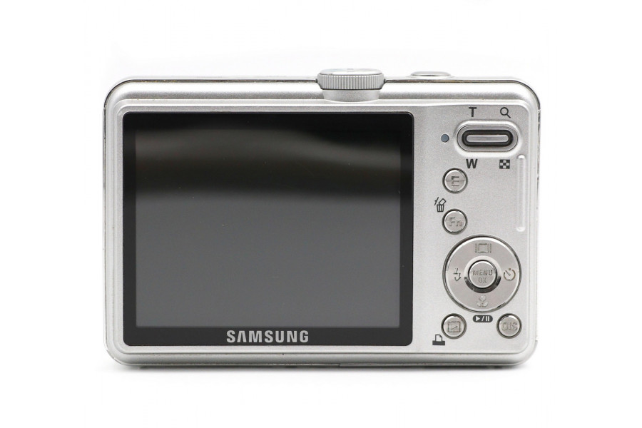 Компактная цифровая камера Samsung L310W