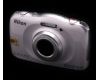 Компактная цифровая фотокамера Nikon Coolpix S33