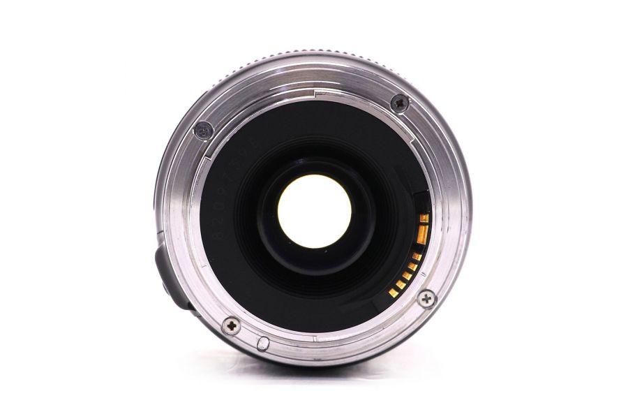 Canon EF 28-105mm f/3.5-4.5 USM неисправен