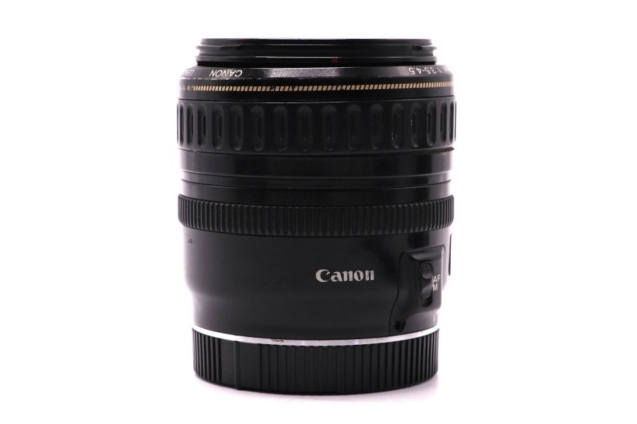 Canon EF 28-105mm f/3.5-4.5 USM неисправен