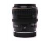 Canon EF 28-105mm f/3.5-4.5 USM неисправен