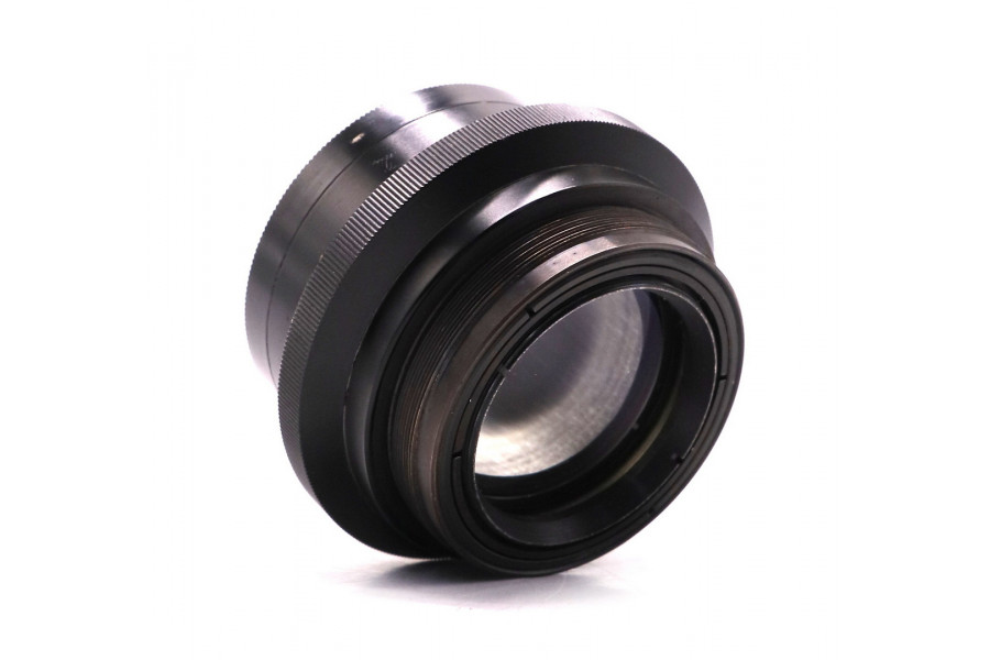 Объектив для форматных камер Poloxer 210mm f/9