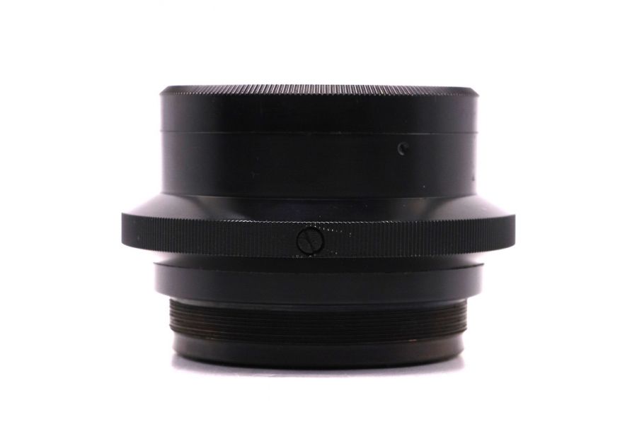 Объектив для форматных камер Poloxer 210mm f/9