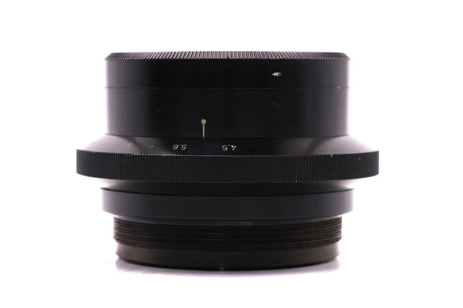 Объектив для форматных камер Poloxer 210mm f/9