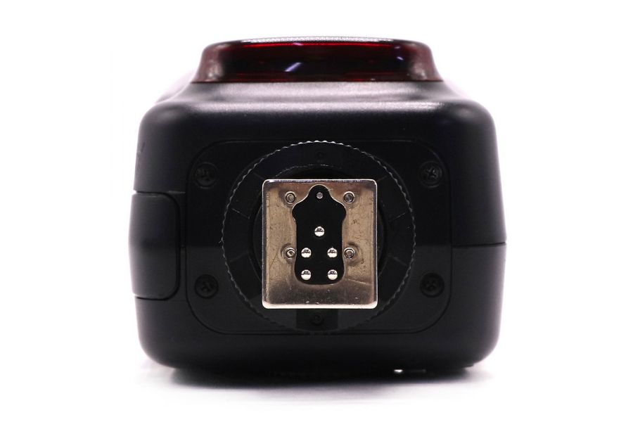 Фотовспышка накамерная Yashica Speedlight YS8000