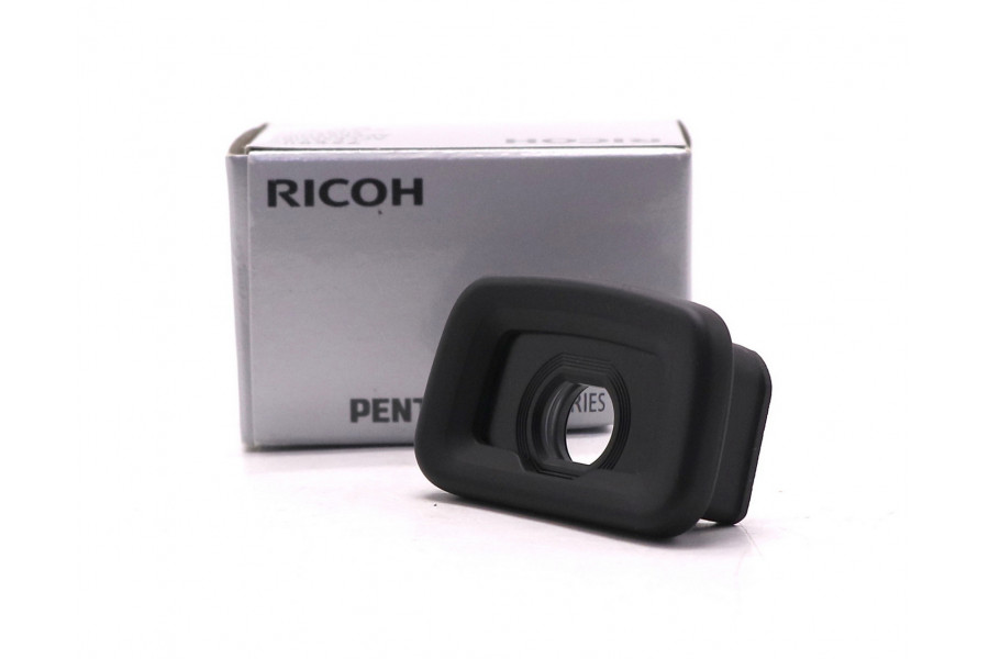 Увеличитель видоискателя Pentax O-ME 53 в упаковке