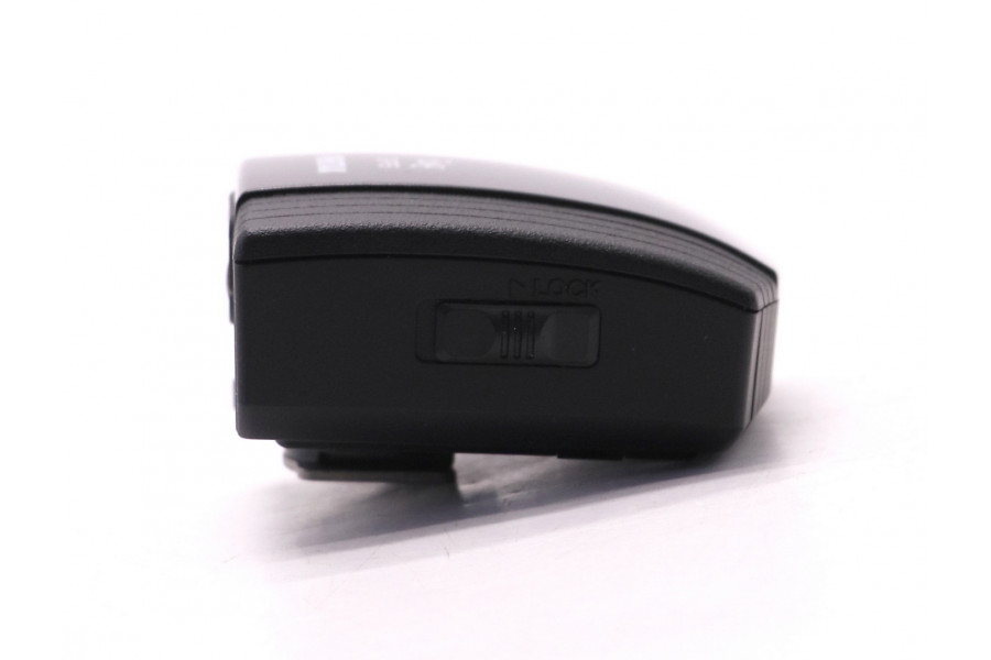 Внешний GPS‑модуль Pentax Unit (O-GPS1) в упаковке