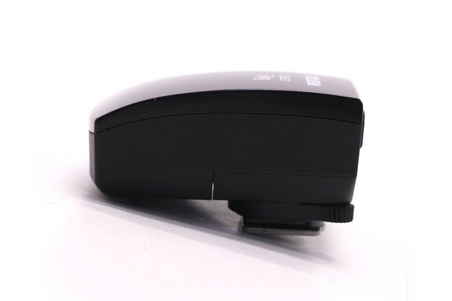 Внешний GPS‑модуль Pentax Unit (O-GPS1) в упаковке