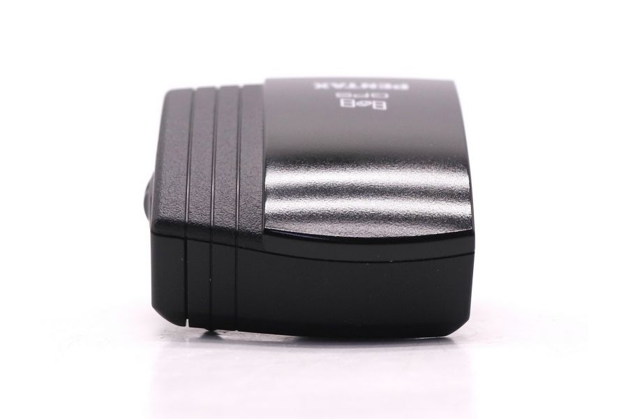 Внешний GPS‑модуль Pentax Unit (O-GPS1) в упаковке