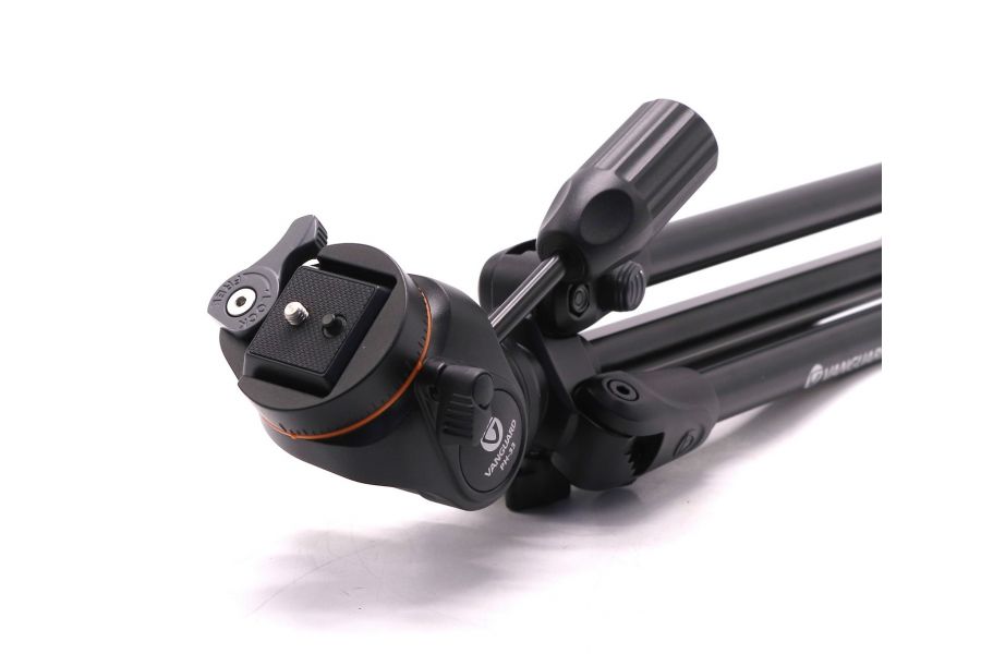 Штатив Vanguard Alta CA 204AT + голова PH-33