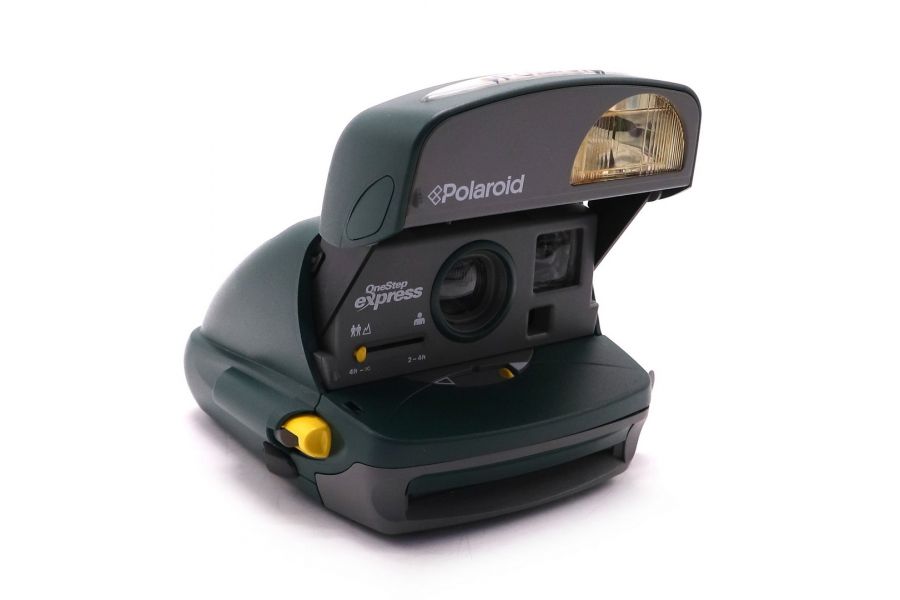 Фотоаппарат аналоговый Polaroid OneStep Express