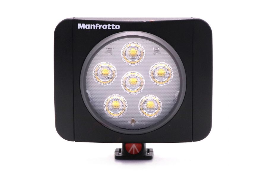 Светодиодный осветитель Manfrotto Lumimuse 6 LED Light