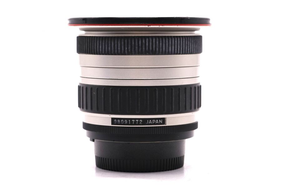 Cosina AF 19-35mm 3.5-4.5 MC Nikon F в упаковке