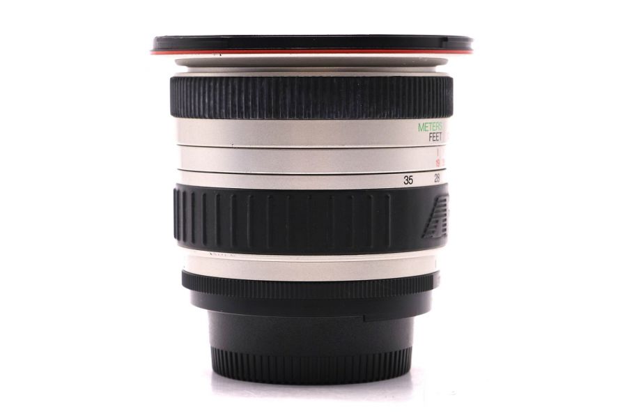 Cosina AF 19-35mm 3.5-4.5 MC Nikon F в упаковке