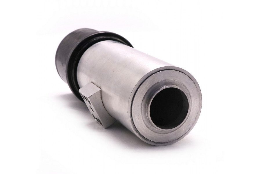 Советский винтажный объектив Таир-3 300mm f/4.5 П