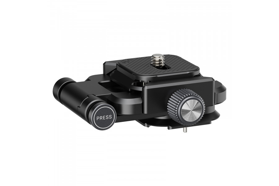 Быстросъёмное крепление Ulanzi UKA08 L-Bracket