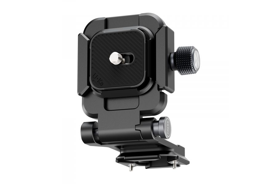 Быстросъёмное крепление Ulanzi UKA08 L-Bracket