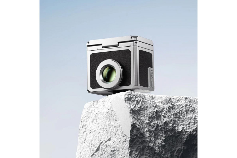 Поясной видоискатель Ulanzi VF01 28mm