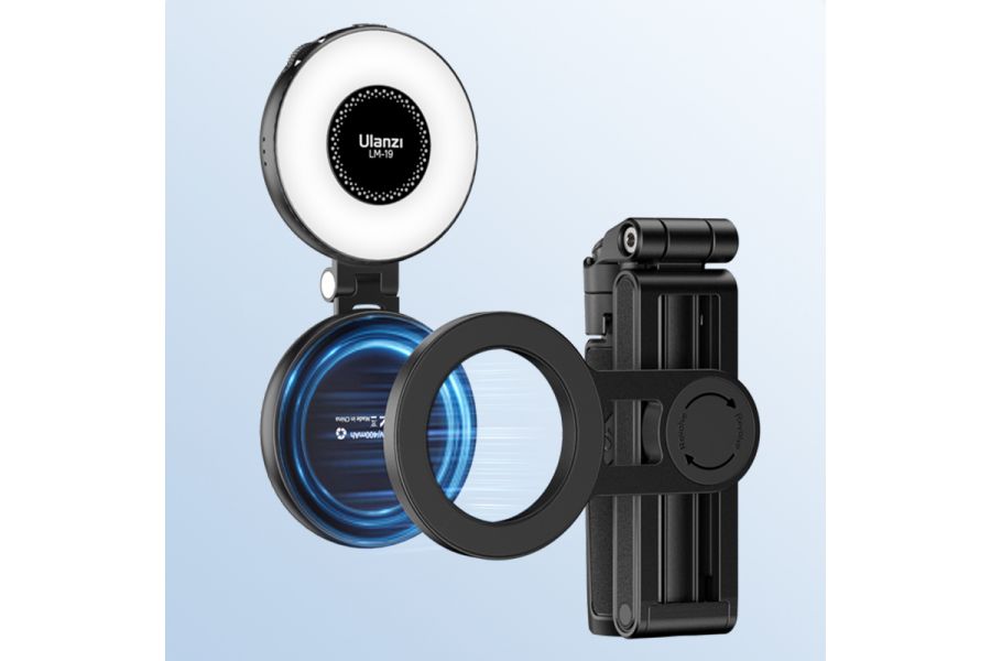 Штатив Ulanzi JJ03 MagSafe