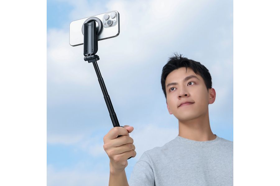 Штатив Ulanzi JJ03 MagSafe