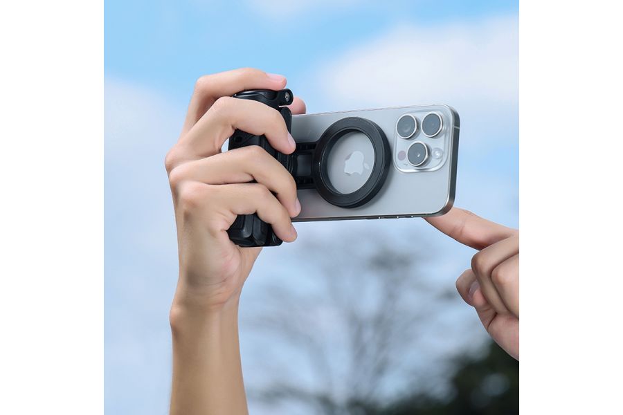 Штатив Ulanzi JJ03 MagSafe