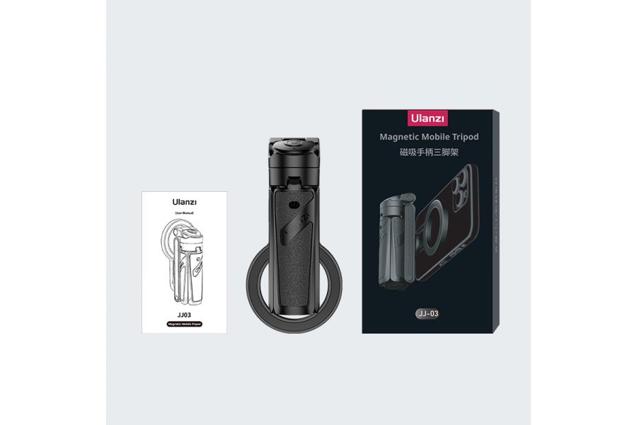 Штатив Ulanzi JJ03 MagSafe