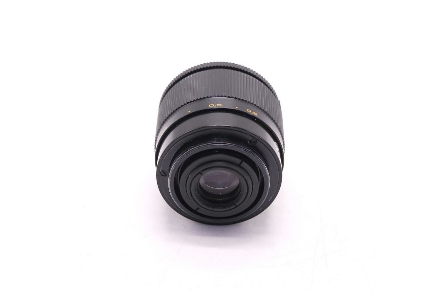 Мануальный объектив Индустар-61Л/З 2.8/50