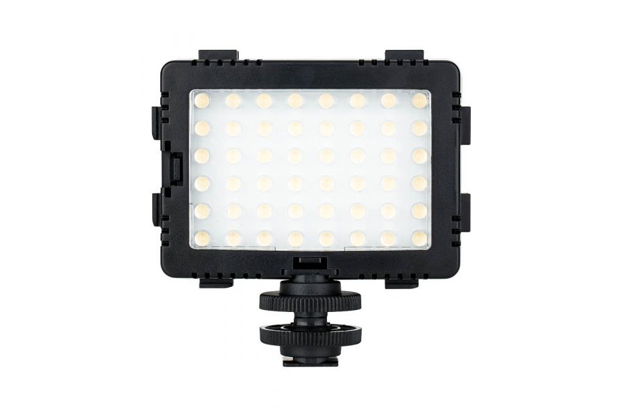 Накамерный свет JJC LED-48DII