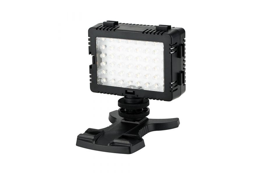 Накамерный свет JJC LED-48DII