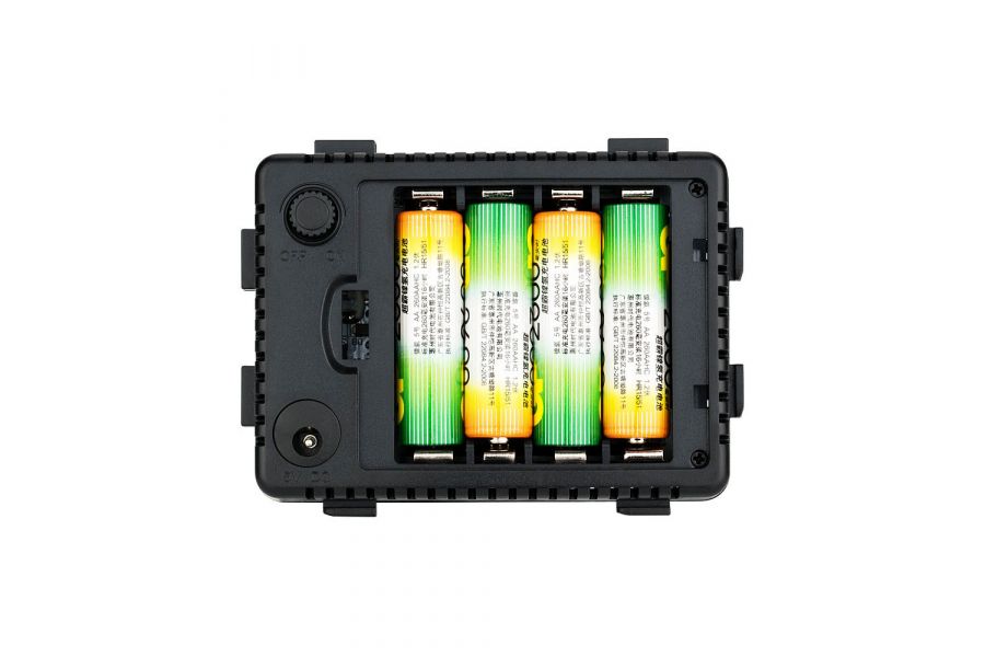 Накамерный свет JJC LED-48DII