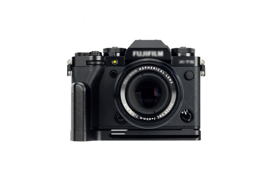 Дополнительный хват JJC HG-XT5 для Fujifilm X-T5