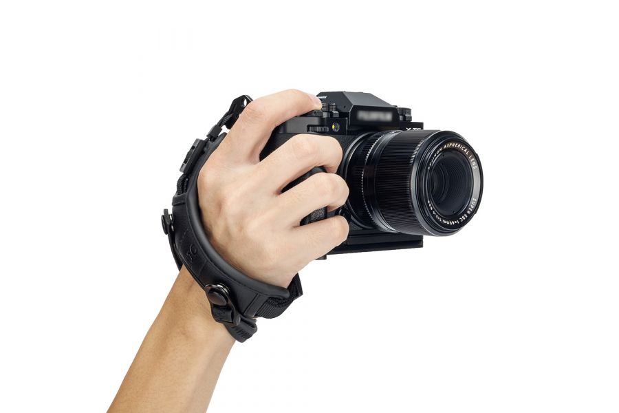 Дополнительный хват JJC HG-XT5 для Fujifilm X-T5