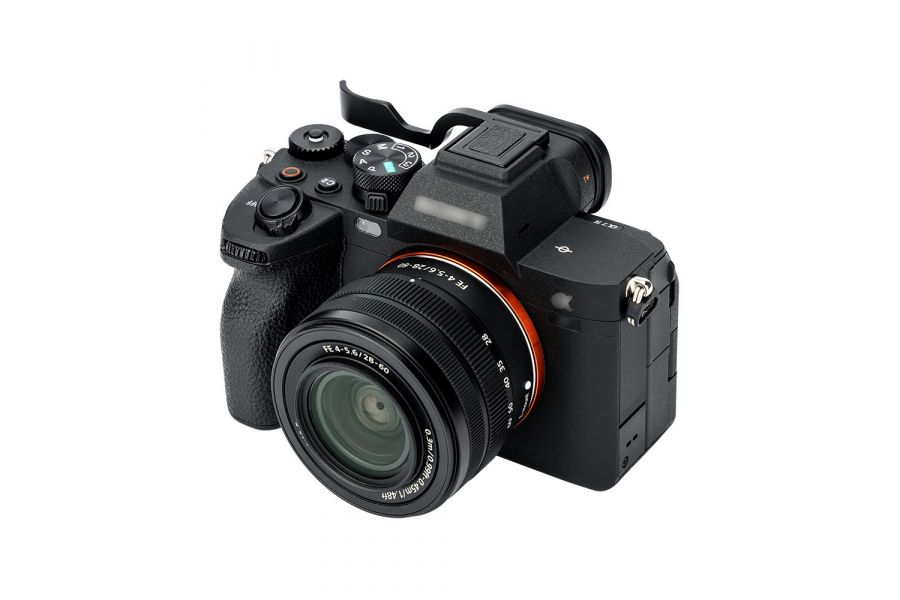 Упор для большого пальца JJC TA-A7M4 для Sony a7 IV a7R V