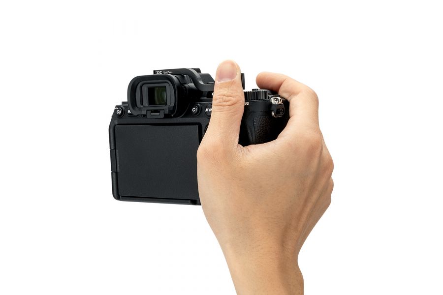 Упор для большого пальца JJC TA-A7M4 для Sony a7 IV a7R V