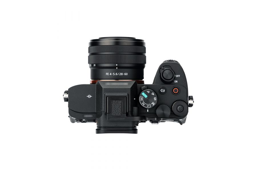 Упор для большого пальца JJC TA-A7M4 для Sony a7 IV a7R V