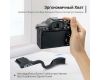 Упор для большого пальца JJC TA-A7M4 для Sony a7 IV a7R V