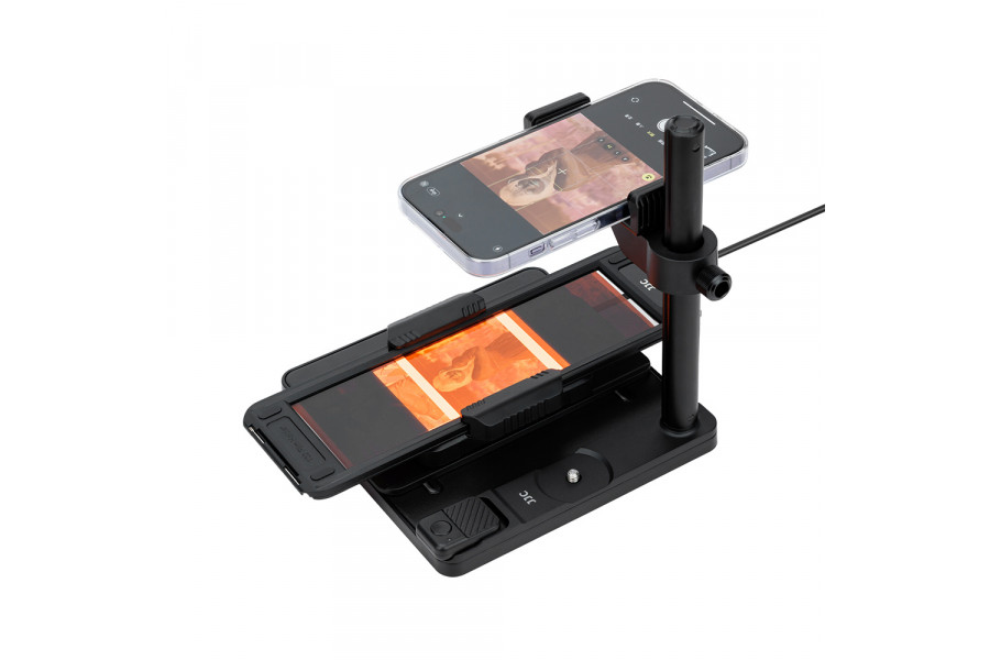 Набор для оцифровки плёнки и слайдов JJC MFN-K1