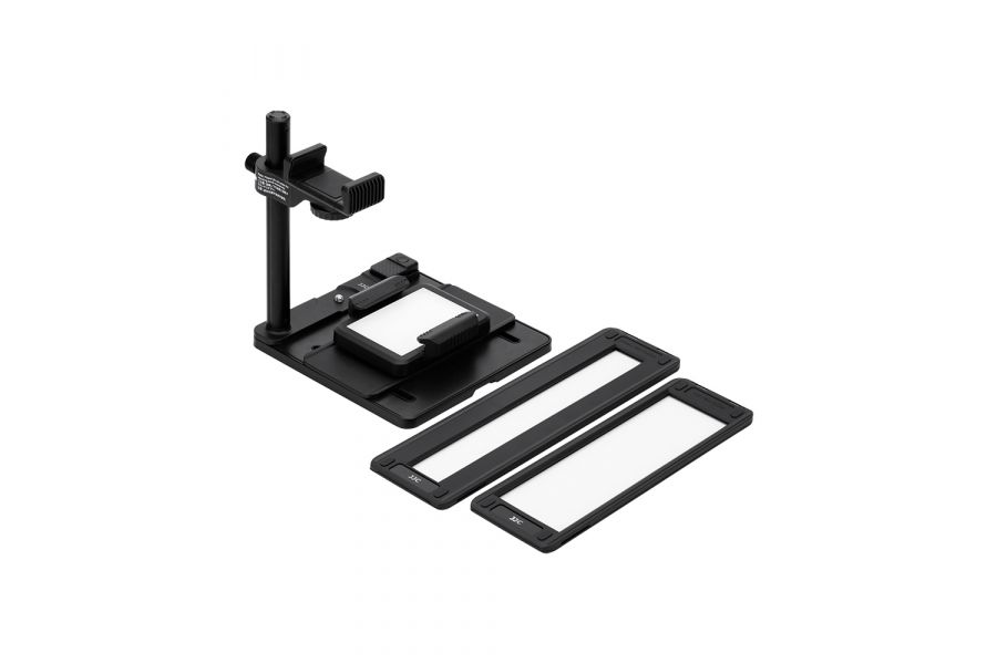 Набор для оцифровки плёнки и слайдов JJC MFN-K1