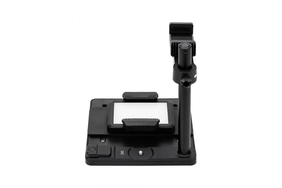 Набор для оцифровки плёнки и слайдов JJC MFN-K1